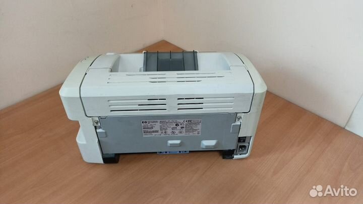 Принтер лазерный hp 1018