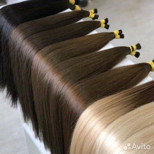 Волосы для наращивания