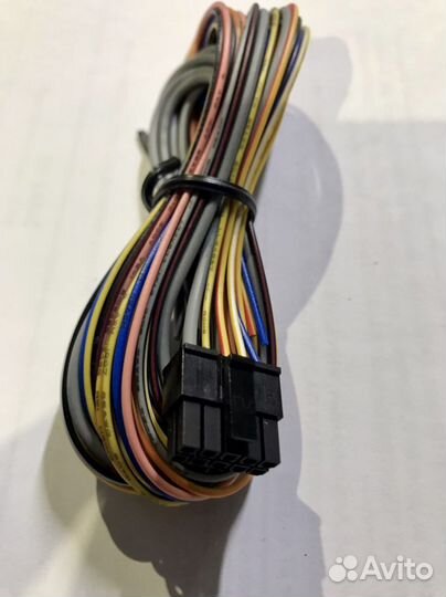 Проводка для Старлайн А93