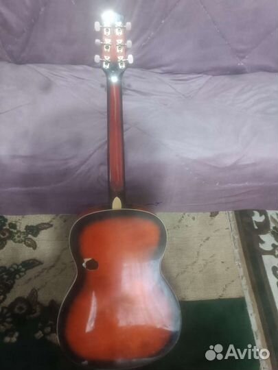 Гитара