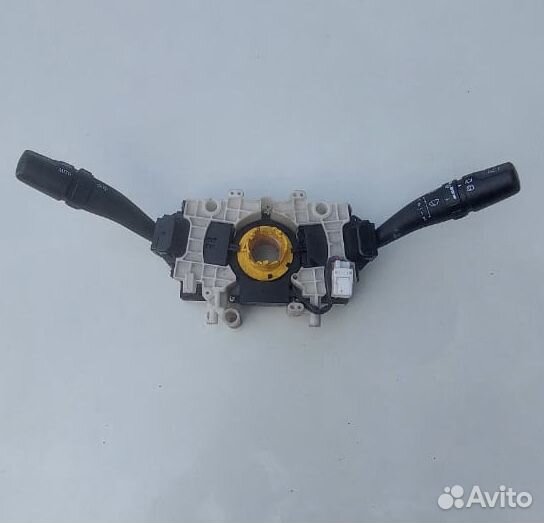 Под рулевой перключатель хендай туксон hyudai