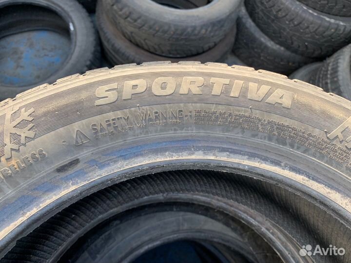 Sportiva Snow Win 185/60 R15 88T