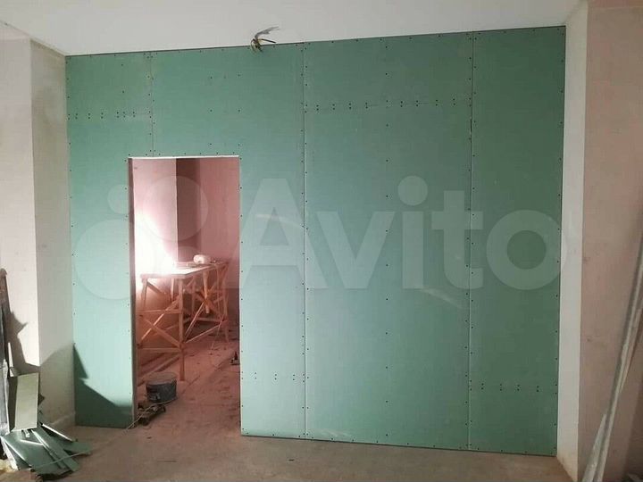 Дом 80 м² на участке 6 сот.