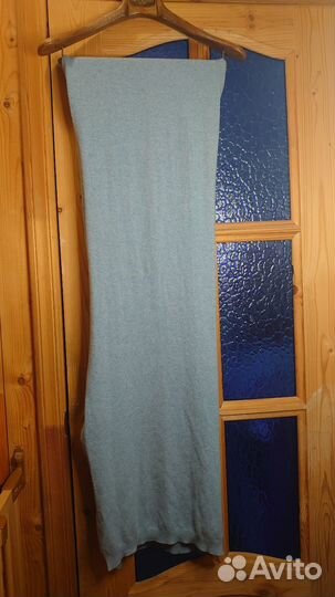 Canali шарф мужской кашемир Оригинал Италия