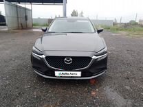 Mazda 6 2.0 AT, 2021, 19 160 км, с пробегом, цена 2 925 000 руб.