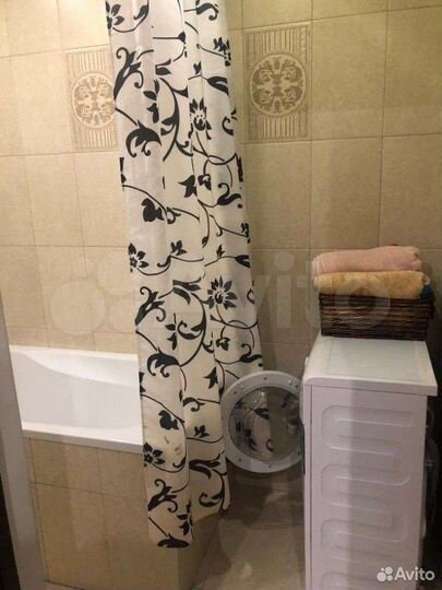 2-к. квартира, 45 м², 3/5 эт.