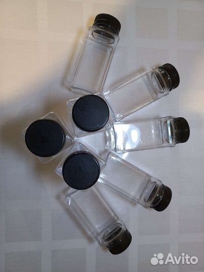 Баночки для специй