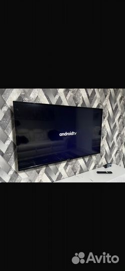 Телевизор SMART tv 50 дюймов