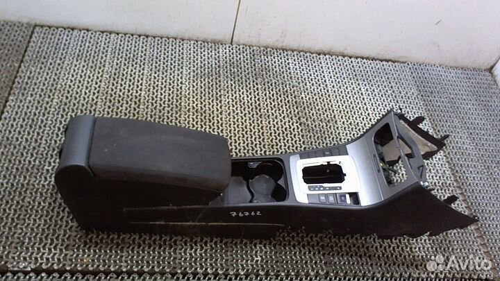 Подстаканник Volkswagen Passat 7, 2011