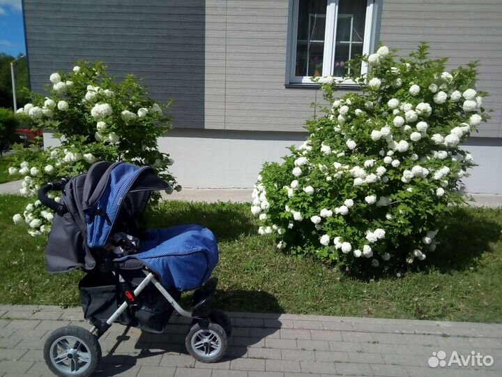 Коляска детская