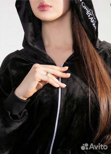 Комбинезон misha combearzon