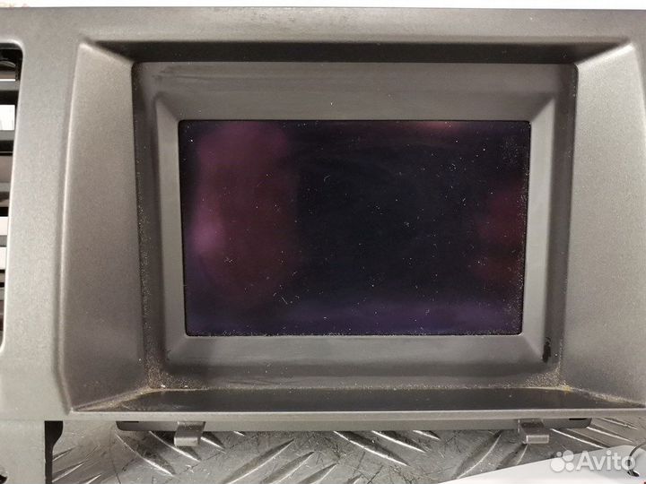 Дисплей информационный для Opel Signum 13154972