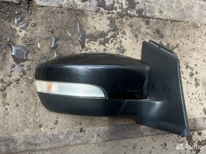 Правое зеркало форд куга 2
