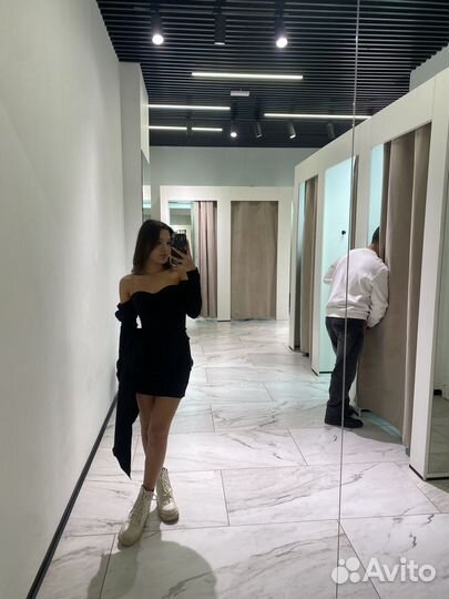 Платье love republic xs