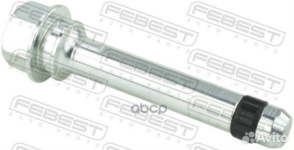 Втулка направляющая суппорта toyota camry/RAV