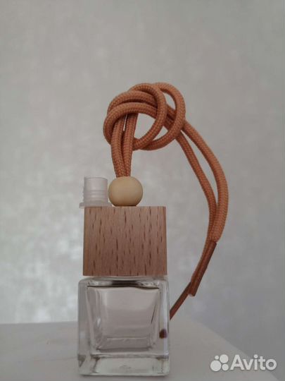 Автофлаконы 7мл