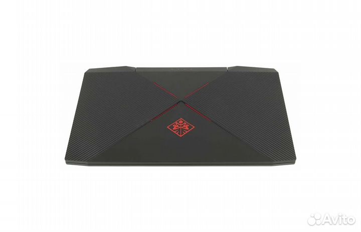 Ноутбук игровой HP Omen 15-dc1092ur