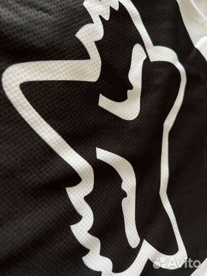 Джерси и штаны для мотокросса