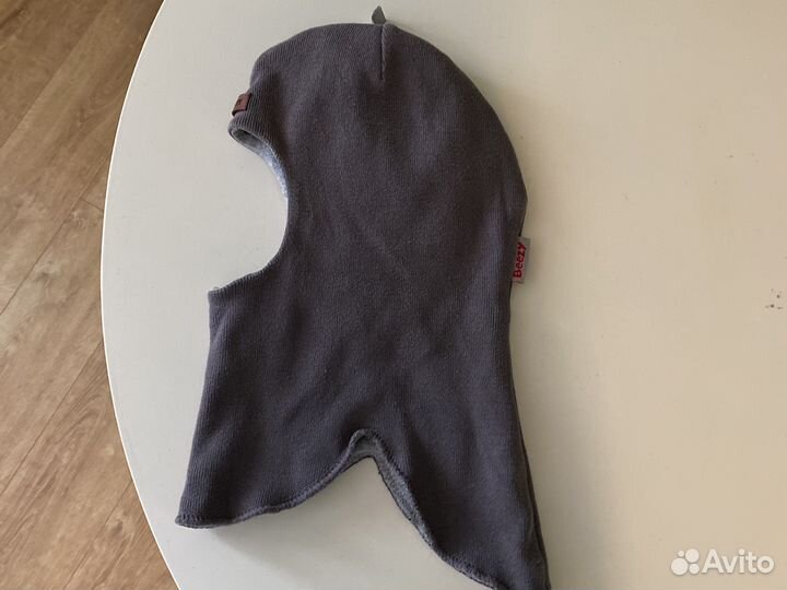 Шапка шлем Beezy, размер 3 (54-56 см)