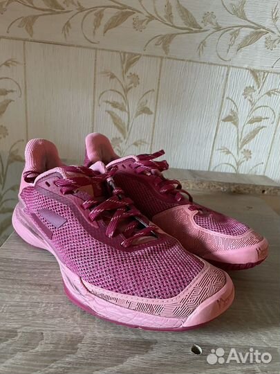 Кроссовки женские babolat