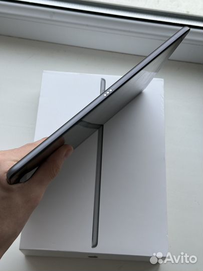 Планшет Apple iPad 9th gen