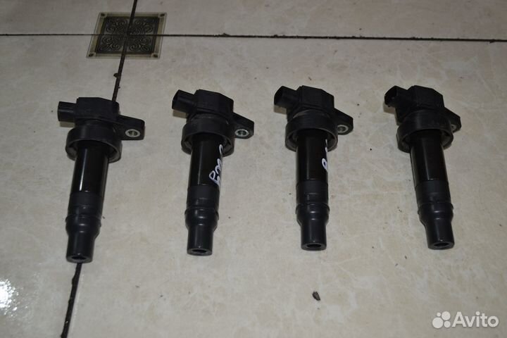 Катушка зажигания Kia Ceed 2 JD