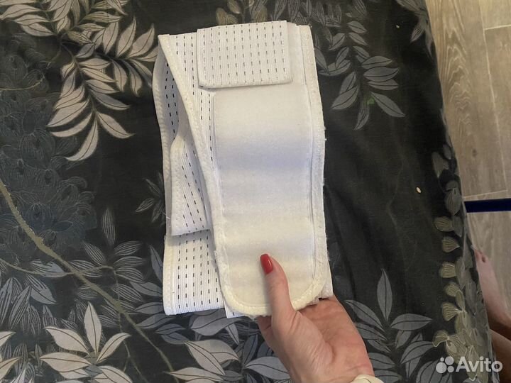 Бандаж для беременных и после родов