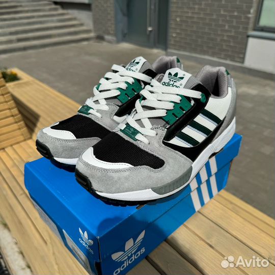 Кроссовки мужские adidas