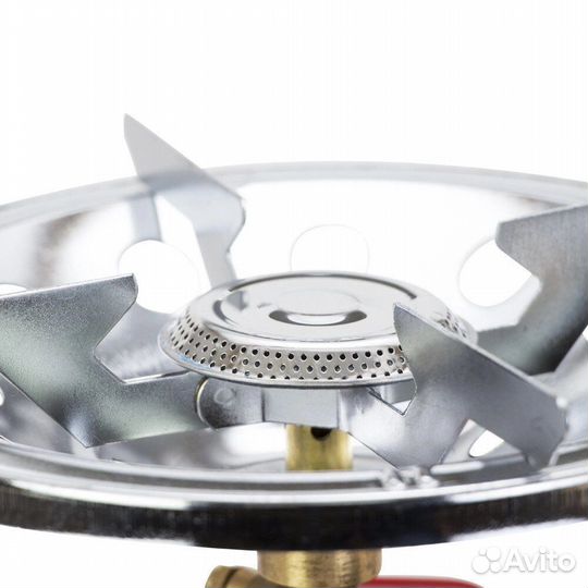 Плита гозовая туристическая 5л для готовки пищи