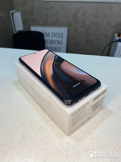 Xiaomi Redmi Note 10S, 6/64 ГБ