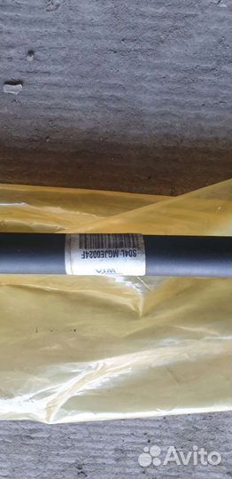 Привод колеса левый Hyundai