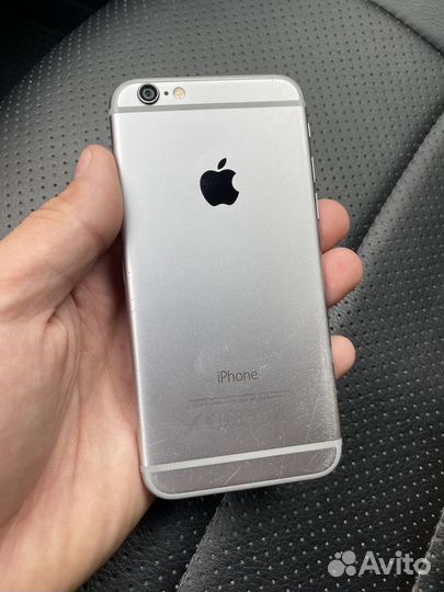 iPhone 6 32gb