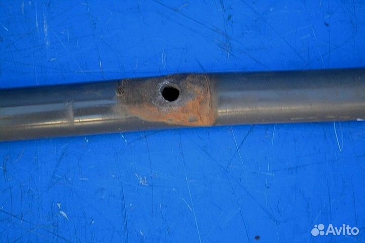 Крыло / Другие части mercedes-benz Actros MP4 2542