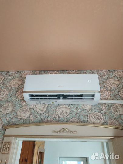 Кондиционеры все модели