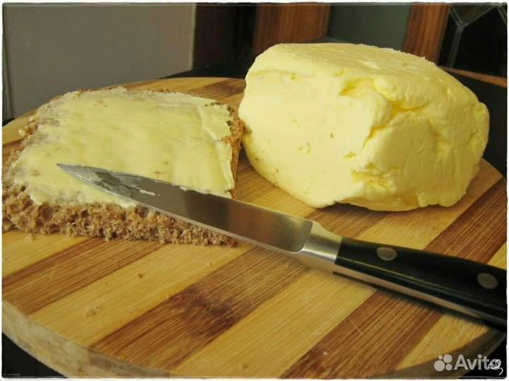 Молоко коровье домашнее