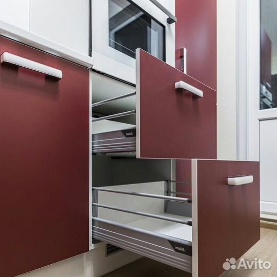 Кухонный гарнитур на заказ