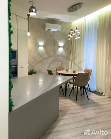 Пошив штор на заказ. Выезд дизайнера