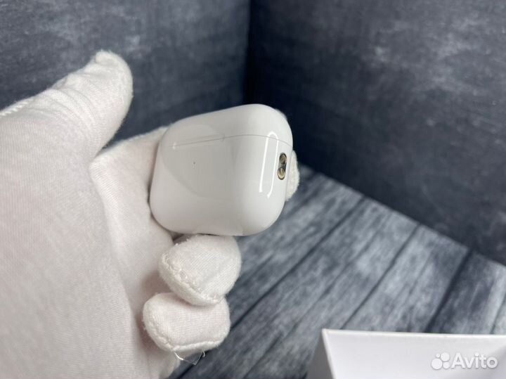 Airpods Pro 2 (новые)