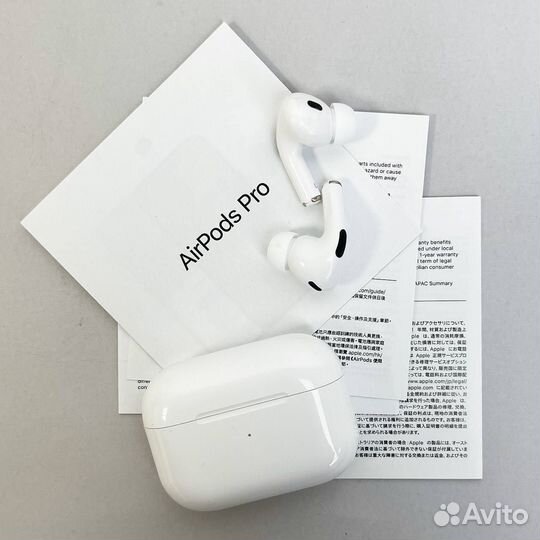 Наушники airpods pro2 Premium