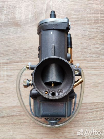 Карбюратор Bing 54