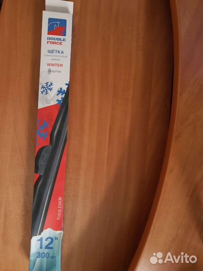 Щетка стеклоочистителя 300мм зимняя
