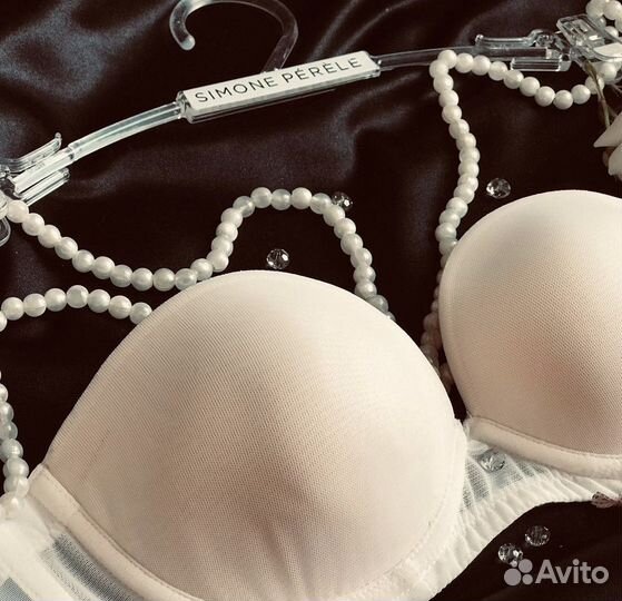 Бюстгальтер Simone perele