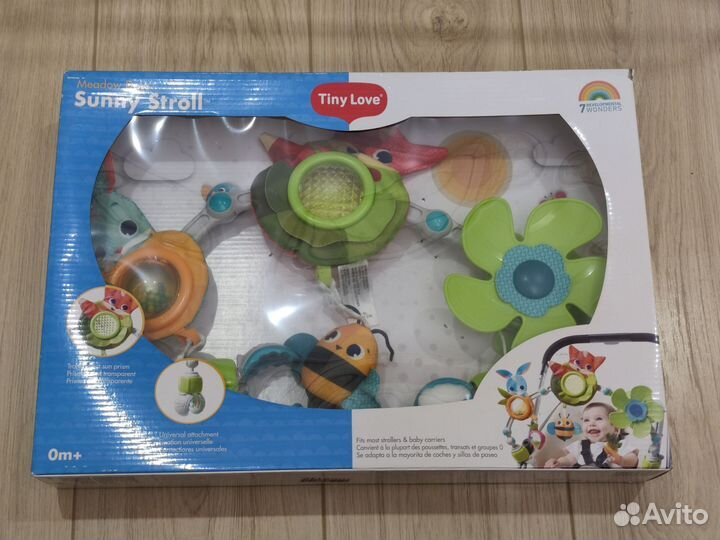 Мобиль дуга Tiny Love