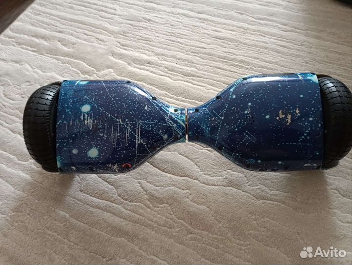 Гироскутер детский