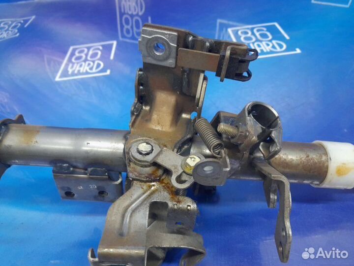 Колонка рулевая Honda Cr-V RD1 B20Z2 2000