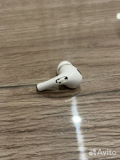 Наушники Air Pods (не оригинал)