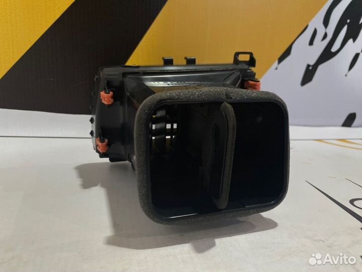 Дефлектор воздушный Lexus Rx Lexus Rx450H 3.5 Л