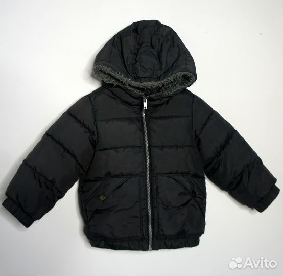 Куртка детская United Colors Of Benetton