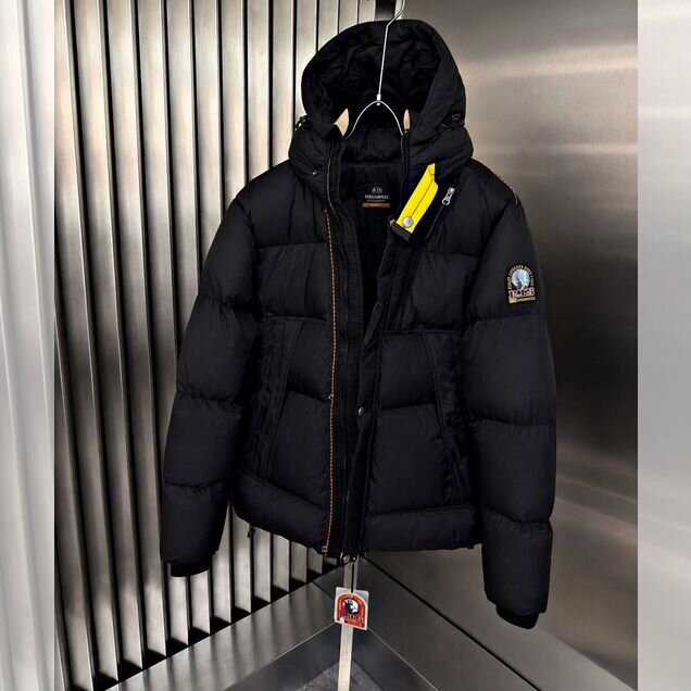 Пуховик куртка Parajumpers