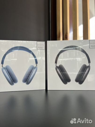 Наушники airpods max